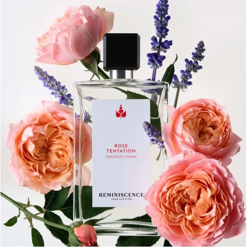 REMINISCENCE PARFUM 3596930001271 REMINISCENCE PARFUM 3596930001271
